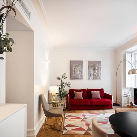 Chiado Trindade Apartments | Lisbon Best Apartments Екстериор снимка
