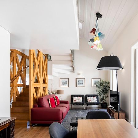 Chiado Trindade Apartments | Lisbon Best Apartments Екстериор снимка