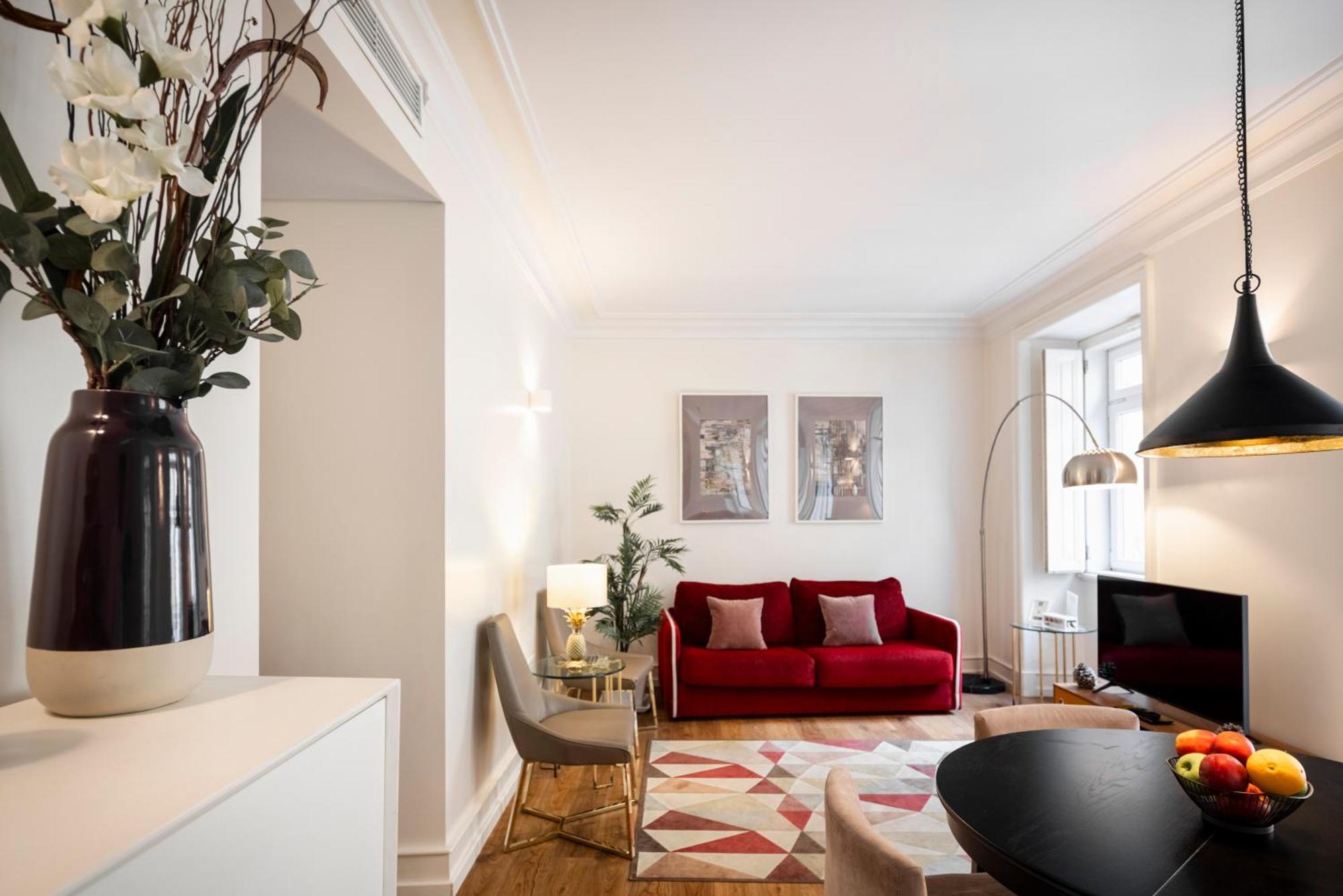 Chiado Trindade Apartments | Lisbon Best Apartments Екстериор снимка