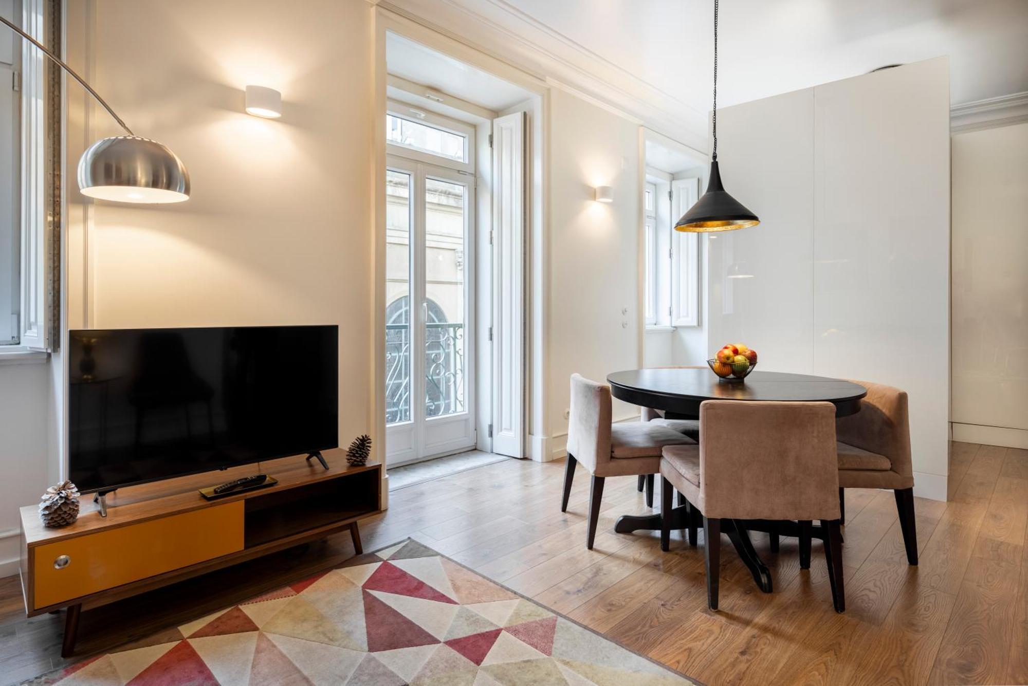 Chiado Trindade Apartments | Lisbon Best Apartments Екстериор снимка