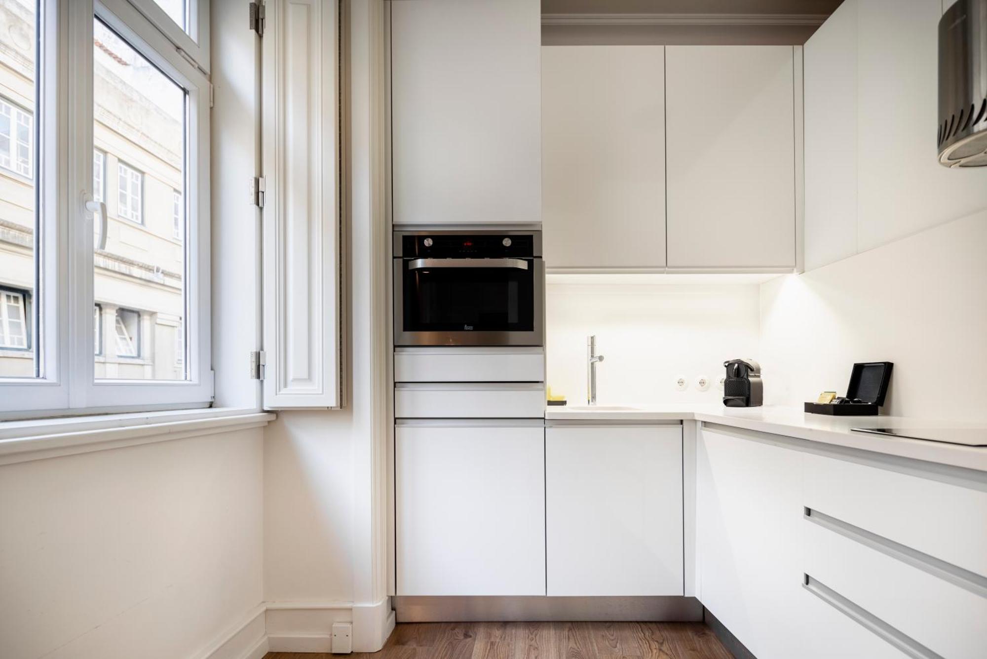 Chiado Trindade Apartments | Lisbon Best Apartments Екстериор снимка