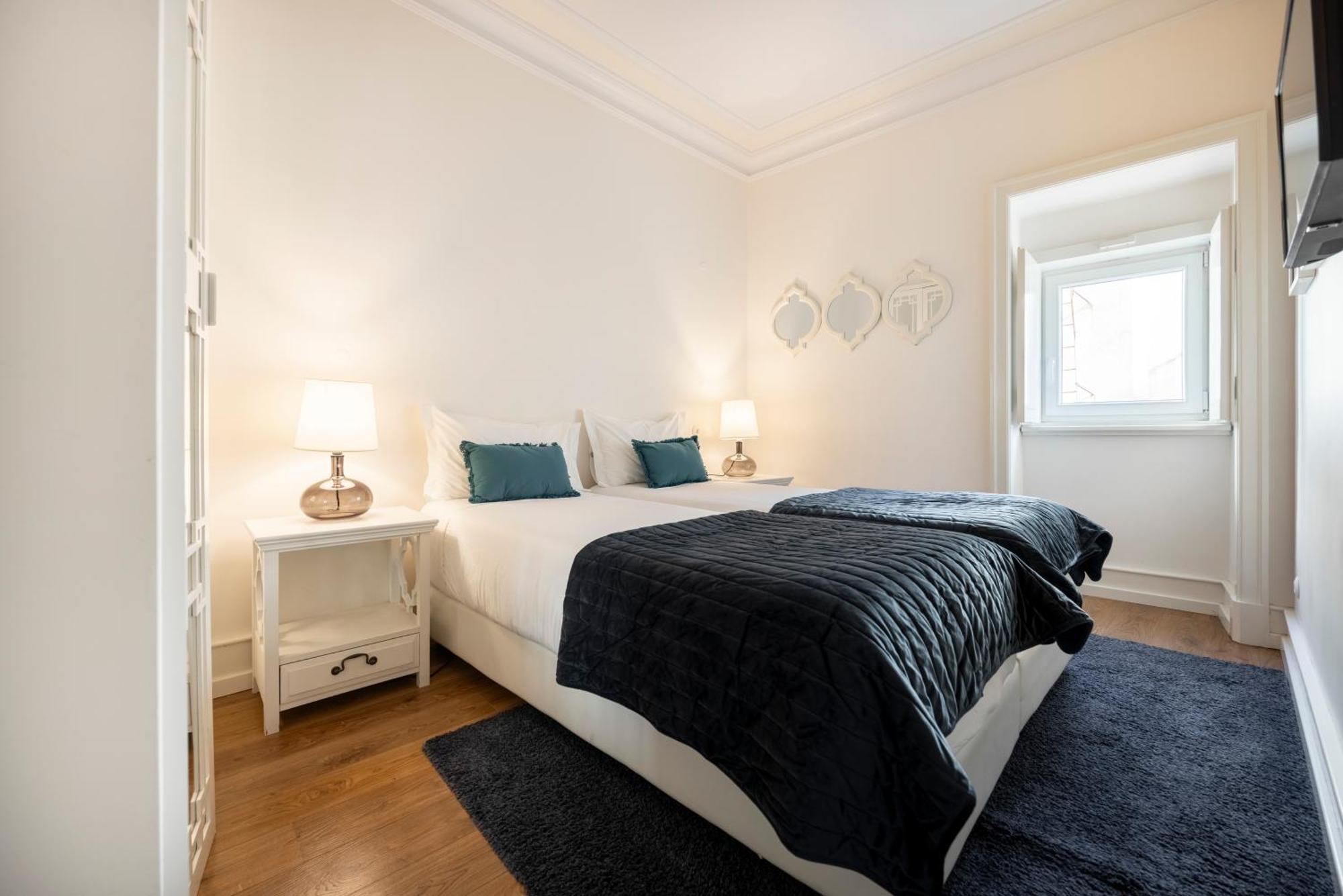 Chiado Trindade Apartments | Lisbon Best Apartments Екстериор снимка