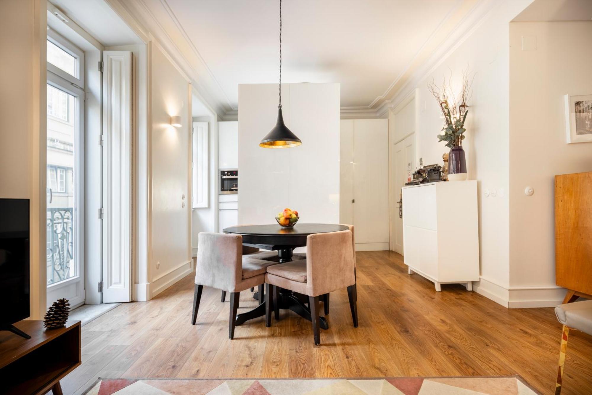 Chiado Trindade Apartments | Lisbon Best Apartments Екстериор снимка