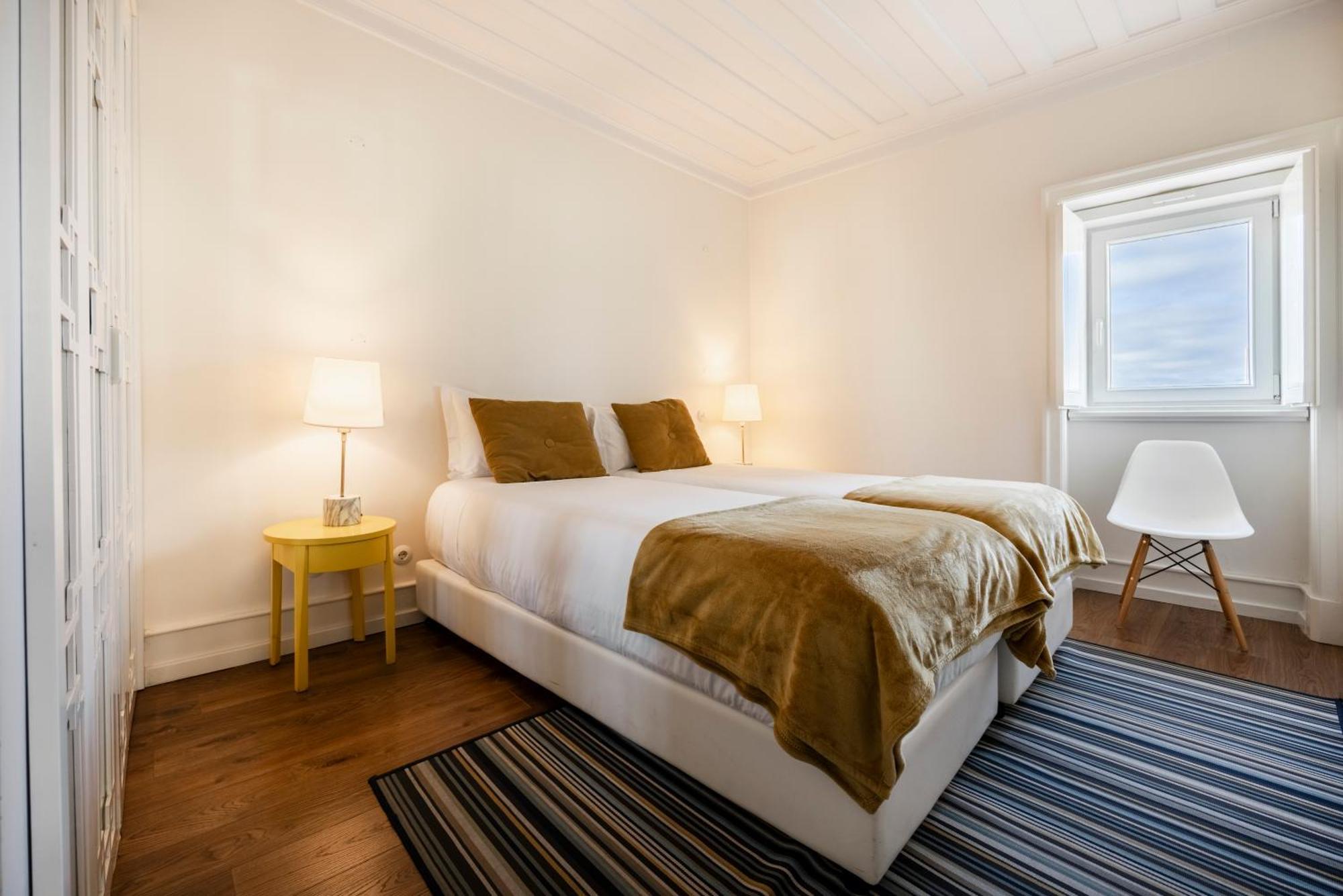 Chiado Trindade Apartments | Lisbon Best Apartments Екстериор снимка