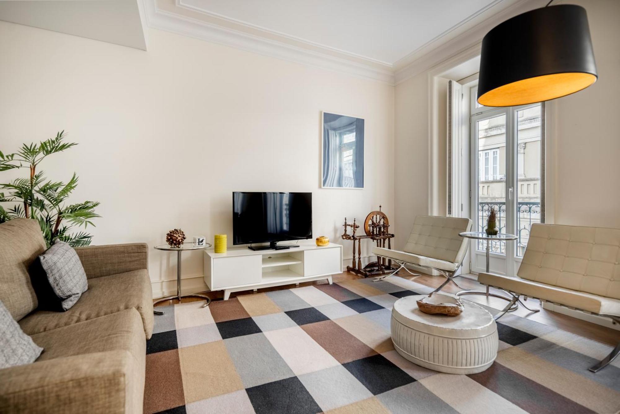 Chiado Trindade Apartments | Lisbon Best Apartments Екстериор снимка