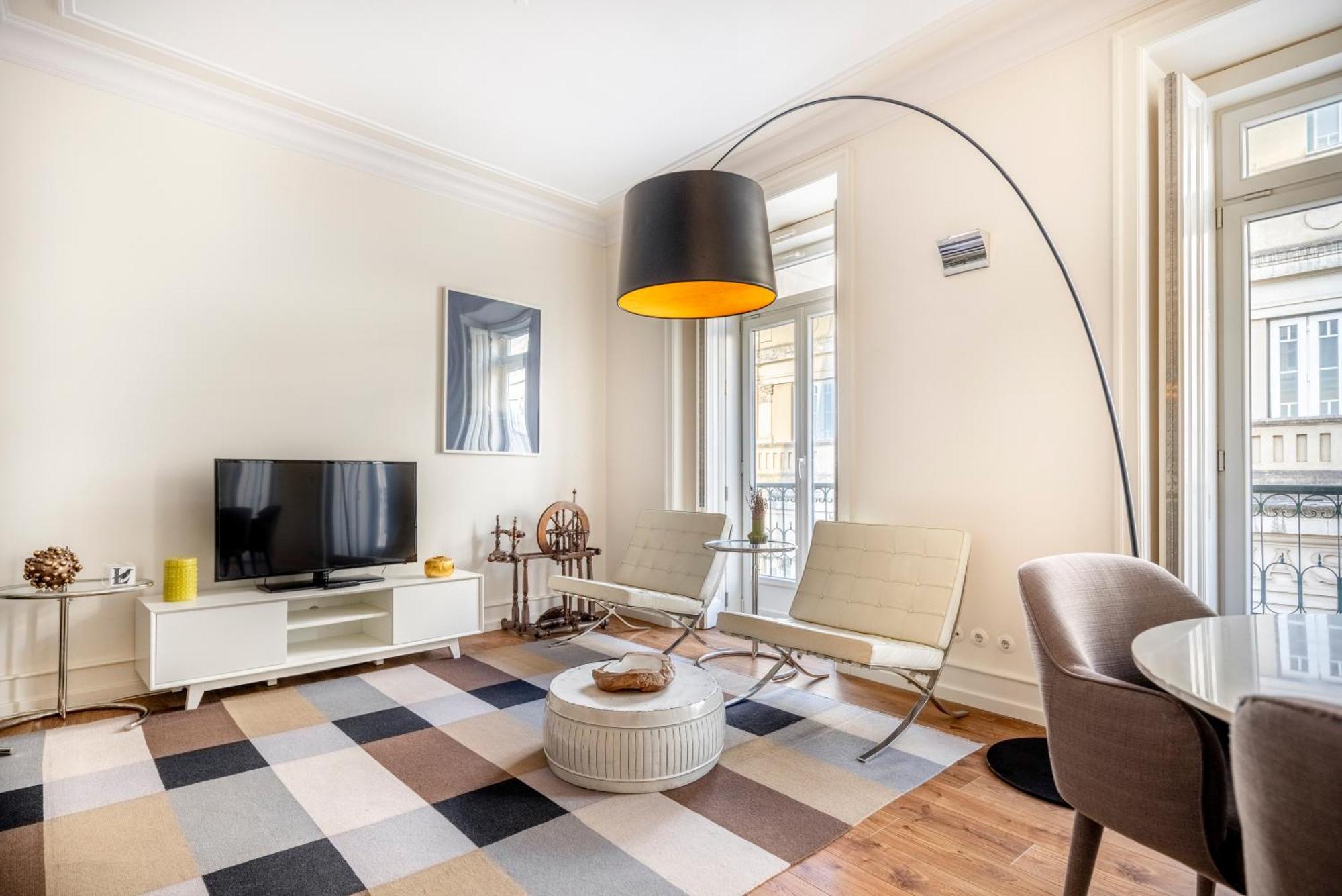 Chiado Trindade Apartments | Lisbon Best Apartments Екстериор снимка