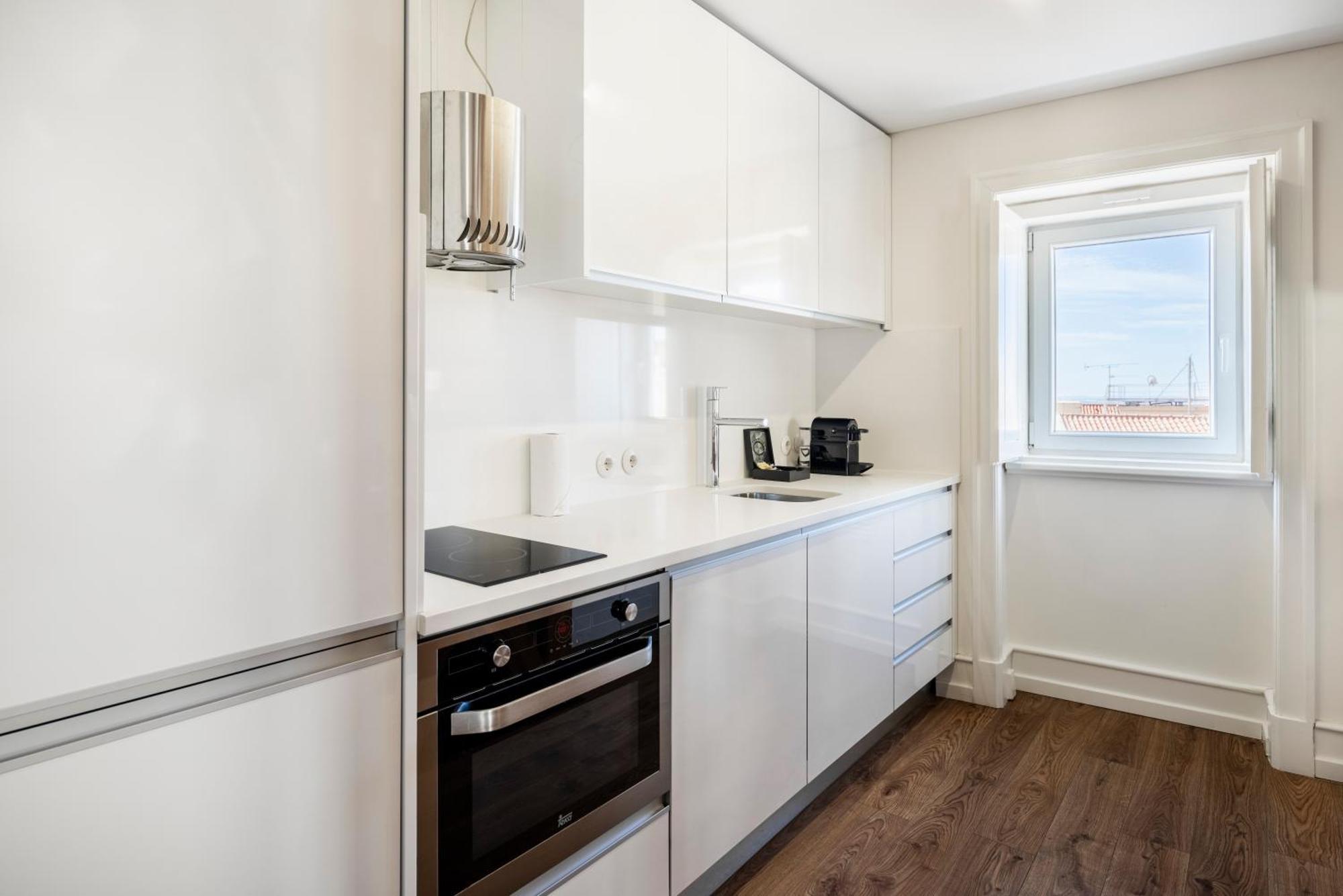 Chiado Trindade Apartments | Lisbon Best Apartments Екстериор снимка