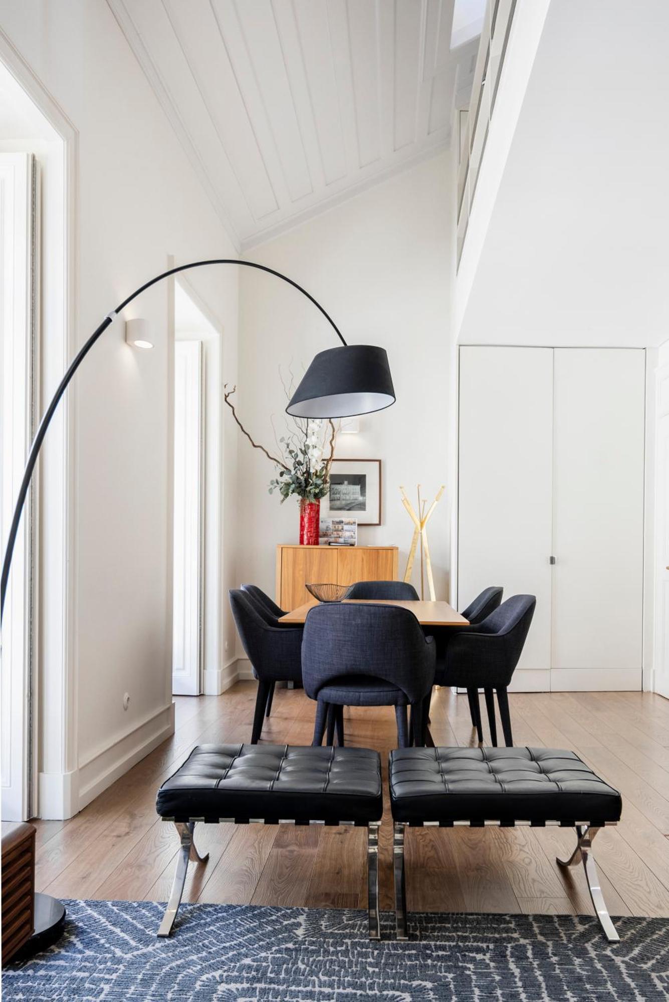 Chiado Trindade Apartments | Lisbon Best Apartments Екстериор снимка