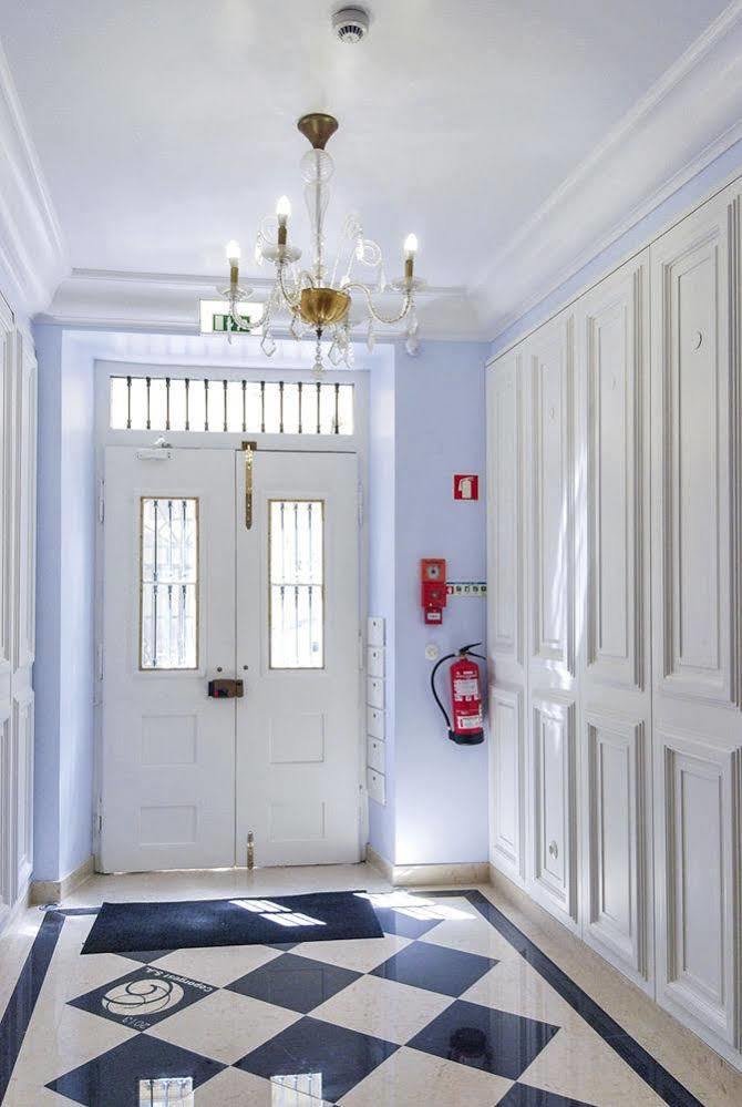 Chiado Trindade Apartments | Lisbon Best Apartments Екстериор снимка
